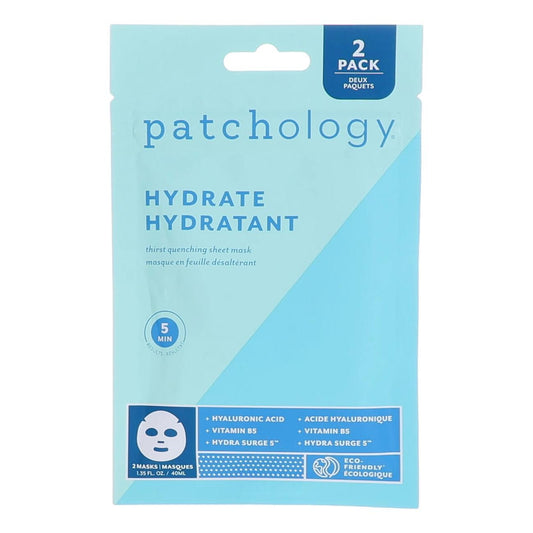 Patchology – Patchology Hydrate Hydrant Fragrance product image