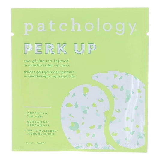 Patchology – Patchology Perk Up Fragrance product image