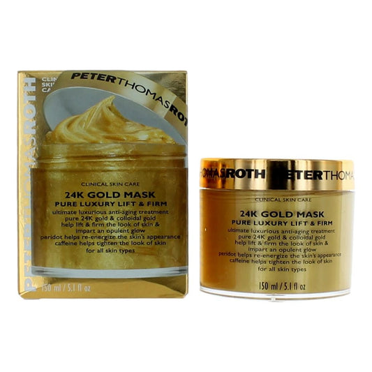 Peter Thomas Roth – Peter Thomas Roth 24K Gold Mask Fragrance (5.1 oz) product image