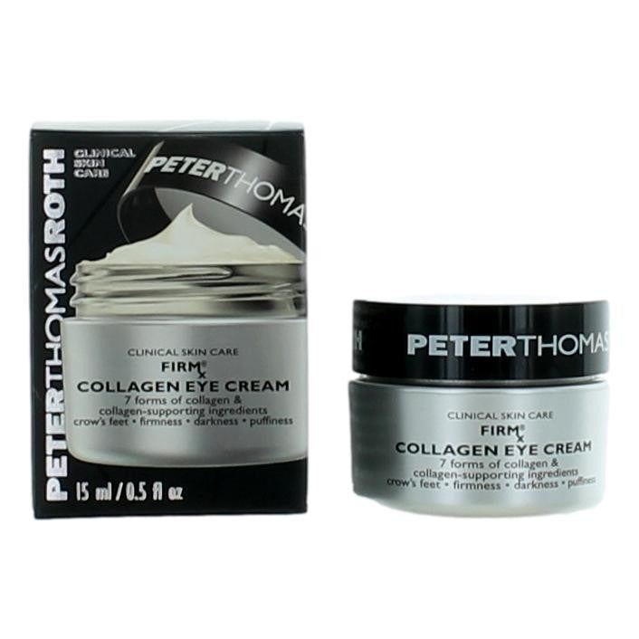Peter Thomas Roth – Peter Thomas Roth Firmx Collagen Eye Cream Fragrance (0.5 oz) product image