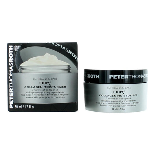Peter Thomas Roth – Peter Thomas Roth FIRMx Collagen Moisturizer Fragrance (1.7 oz) product image