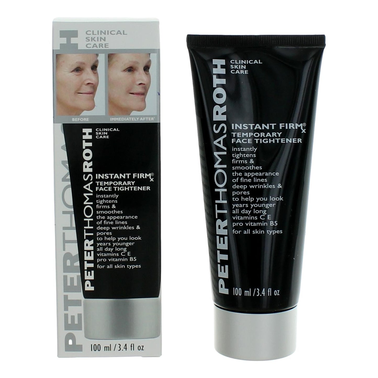 Peter Thomas Roth – Peter Thomas Roth Instant FIRMX Fragrance (3.4 oz) product image