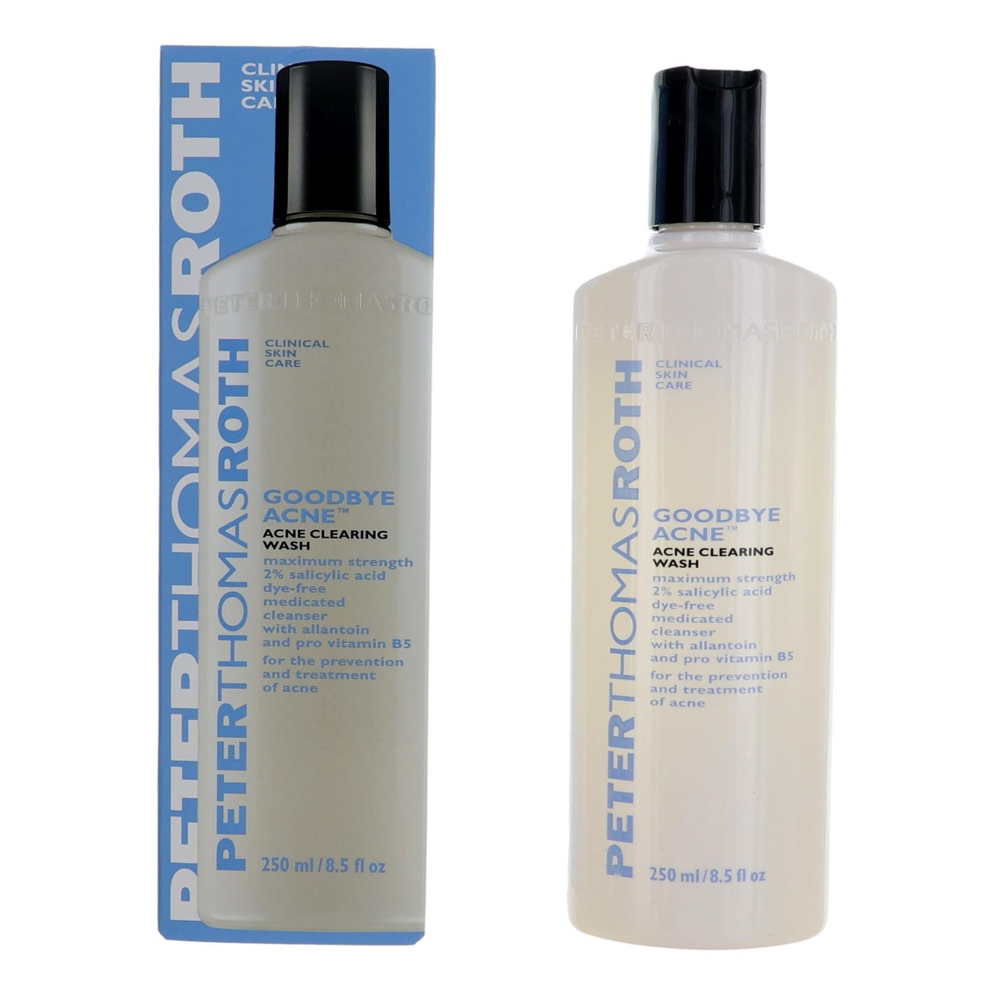 Peter Thomas Roth – Peter Thomas Roth Goodbye Acne Fragrance (8.5 oz) product image
