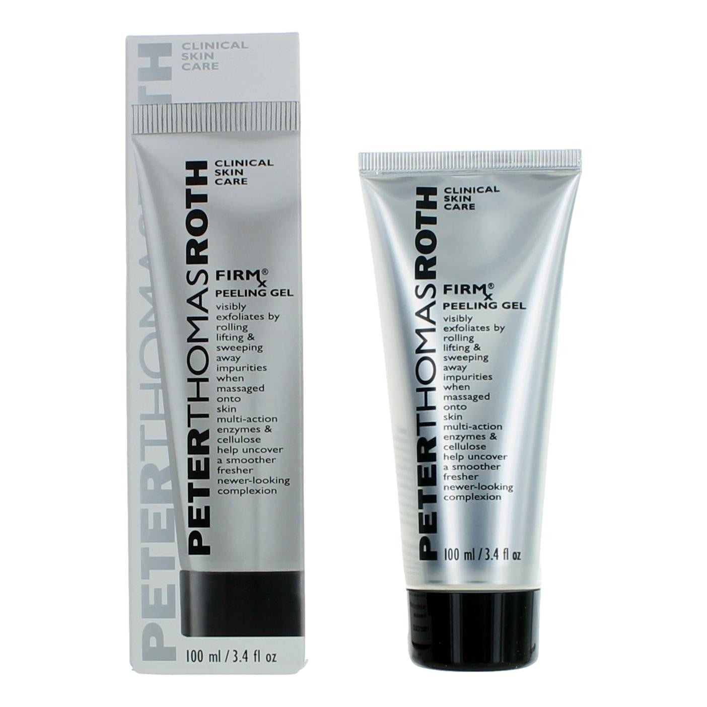Peter Thomas Roth – Peter Thomas Roth Firm X Peeling Gel Fragrance (3.4 oz) product image