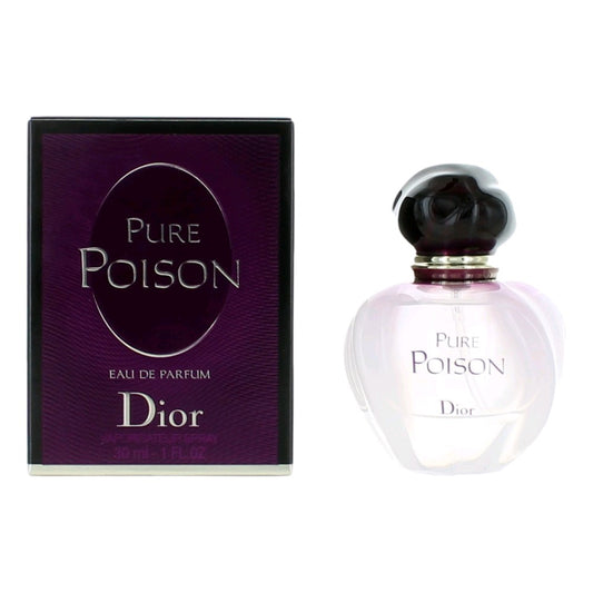 Christian Dior – Pure Poison Eau de Parfum Spray for Women (1 oz) product image
