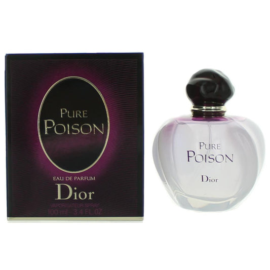 Christian Dior – Pure Poison Eau de Parfum Spray for Women (3.4 oz) product image