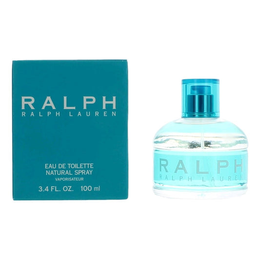 Ralph Lauren – Ralph Eau de Toilette Spray for Women (3.4 oz) product image