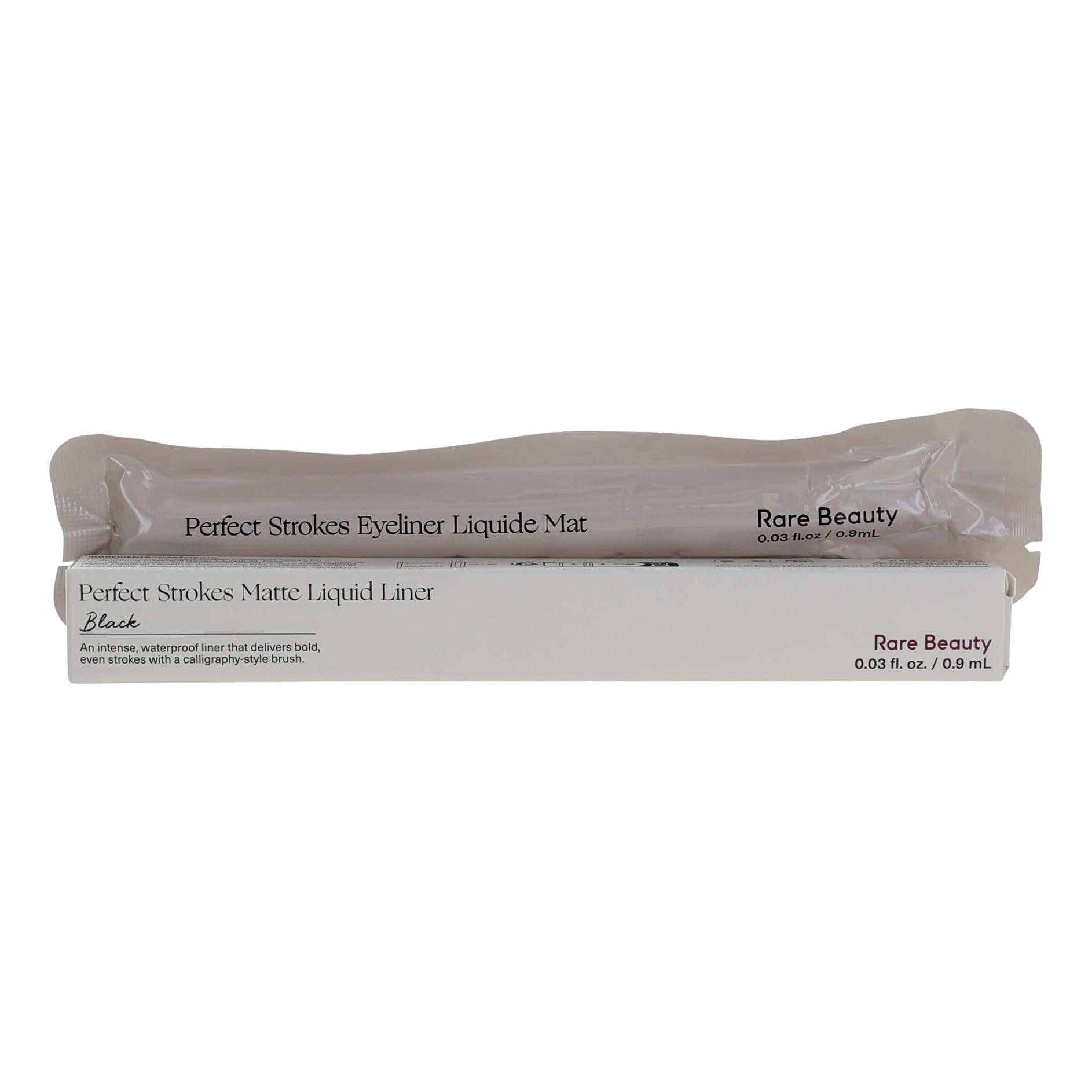 Rare Beauty – Rare Beauty Perfect Strokes Fragrance (0.03 oz) product image