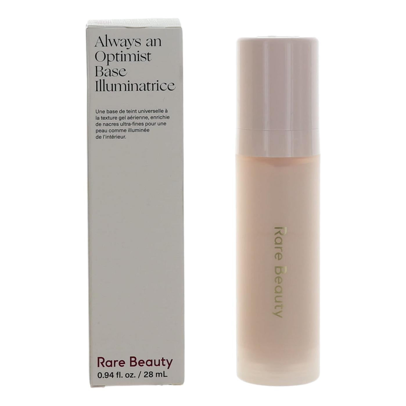 Rare Beauty – Rare Beauty Always an Optimist Illuminating Primer Fragrance (0.94 oz) product image