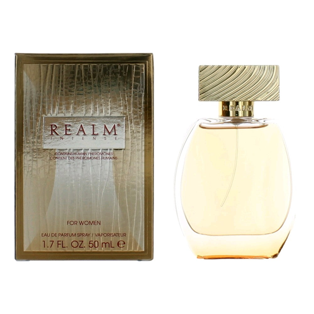 Realm – Realm Intense Eau de Parfum Spray for Women (1.7 oz) product image