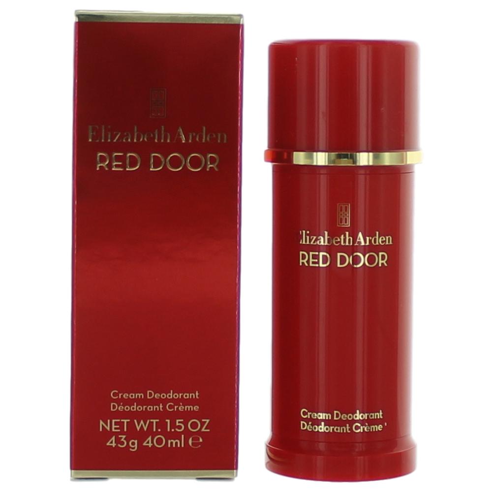 Elizabeth Arden – Red Door Fragrance for Women (1.5 oz) product image
