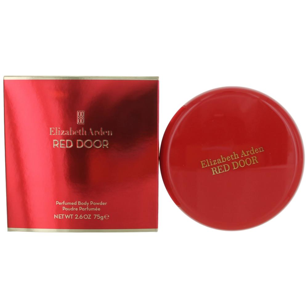 Elizabeth Arden – Red Door Fragrance (2.6 oz) product image