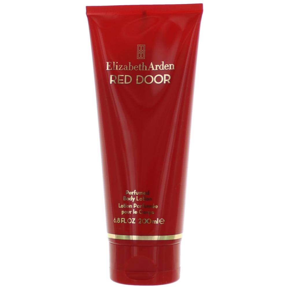 Elizabeth Arden – Red Door Moisturizing Body Lotion for Women (6.8 oz) product image