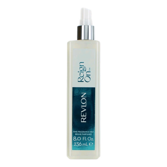 Revlon – Reign On Fragrance Mist for Women (8 oz) product image