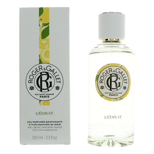 Roger & Gallet – Roger & Gallet Cedrat Fragrance for Women (3.3 oz) product image