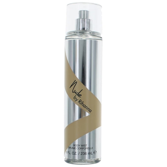 Rihanna – Nude Fragrance Mist for Women (8 oz) product image