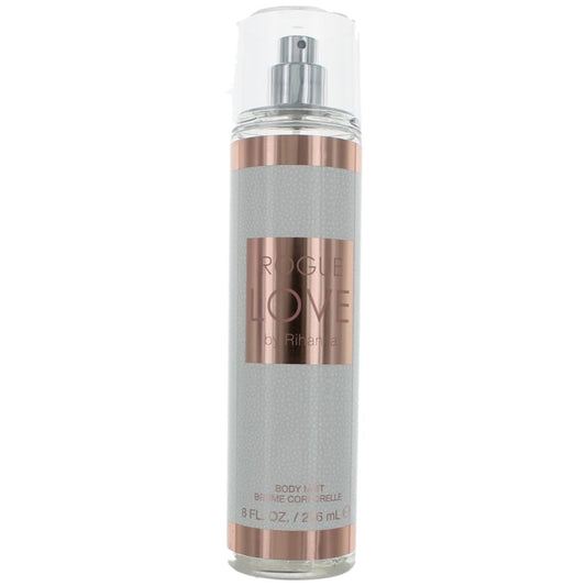 Rihanna – Rogue Love Fragrance Mist for Women (8 oz) product image