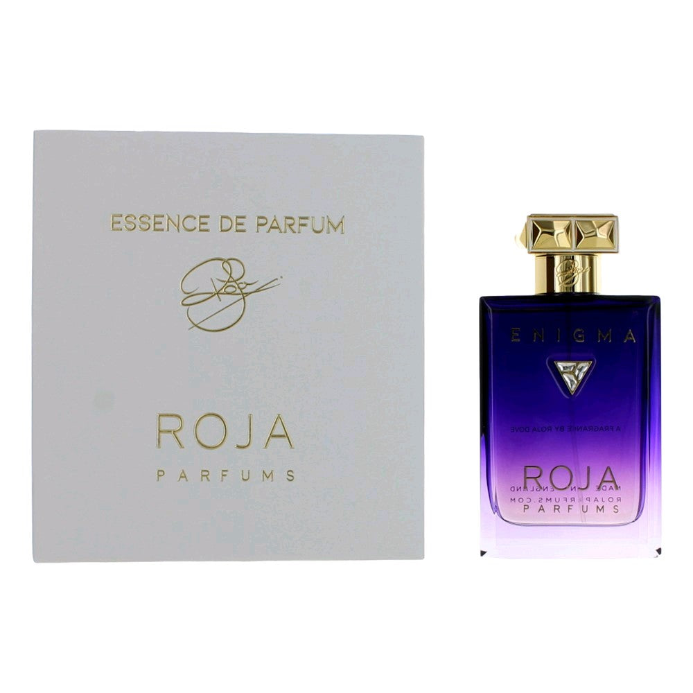 Roja – Enigma Pour Femme  Parfums Fragrance for Women (3.4 oz) product image