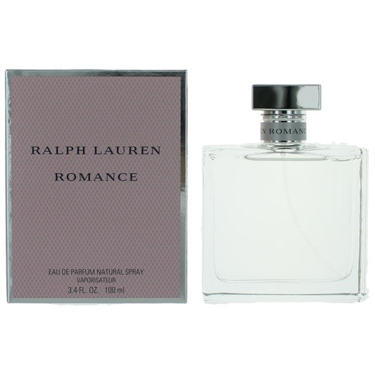 Ralph Lauren – Romance Eau de Parfum Spray for Women (3.4 oz) product image