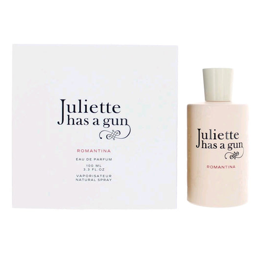 Juliette Has a Gun – Romantina Eau de Parfum Spray for Women (3.3 oz) product image
