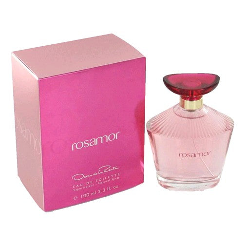 Oscar De La Renta – Rosamor Eau de Toilette Spray for Women (3.3 oz) product image