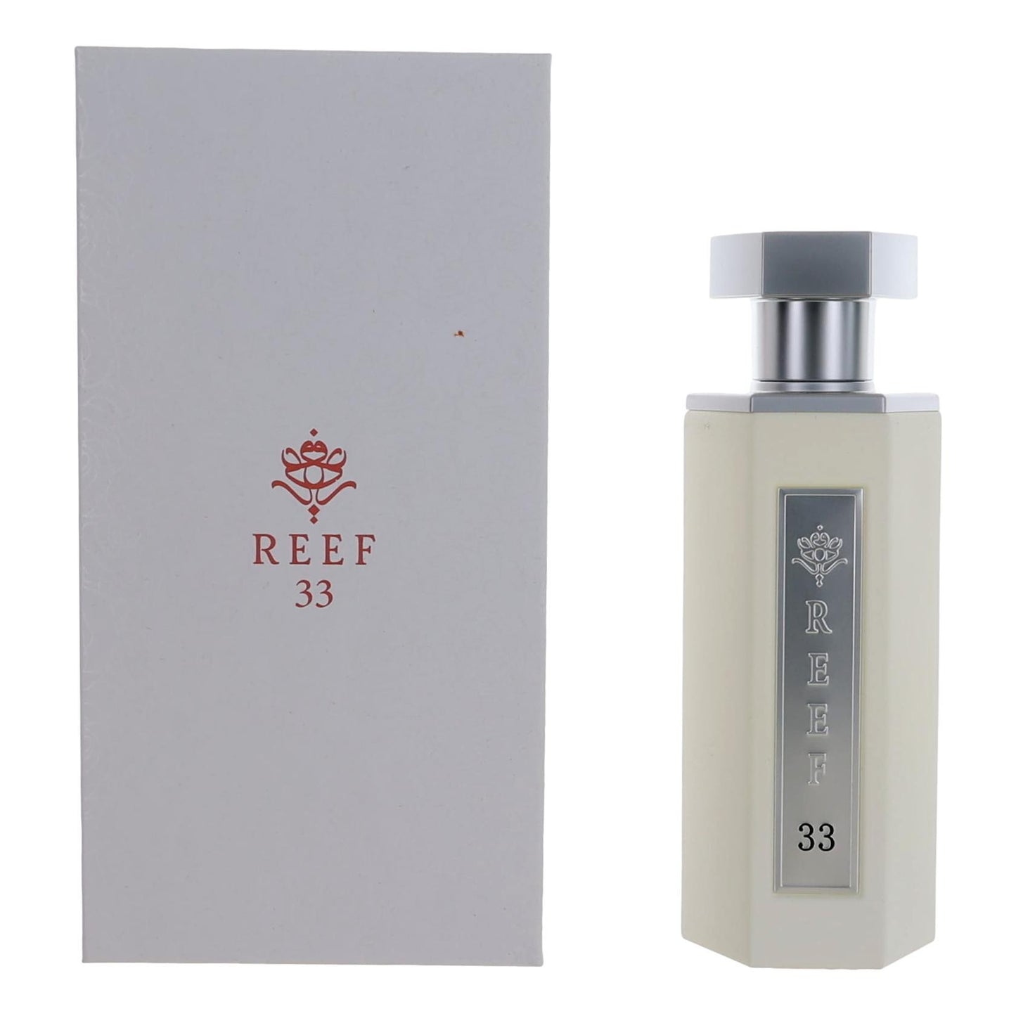 Reef Perfumes – Reef 33 White Fragrance for Women (3.4 oz) product image