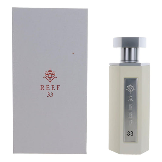 Reef Perfumes – Reef 33 White Fragrance for Women (3.4 oz) product image