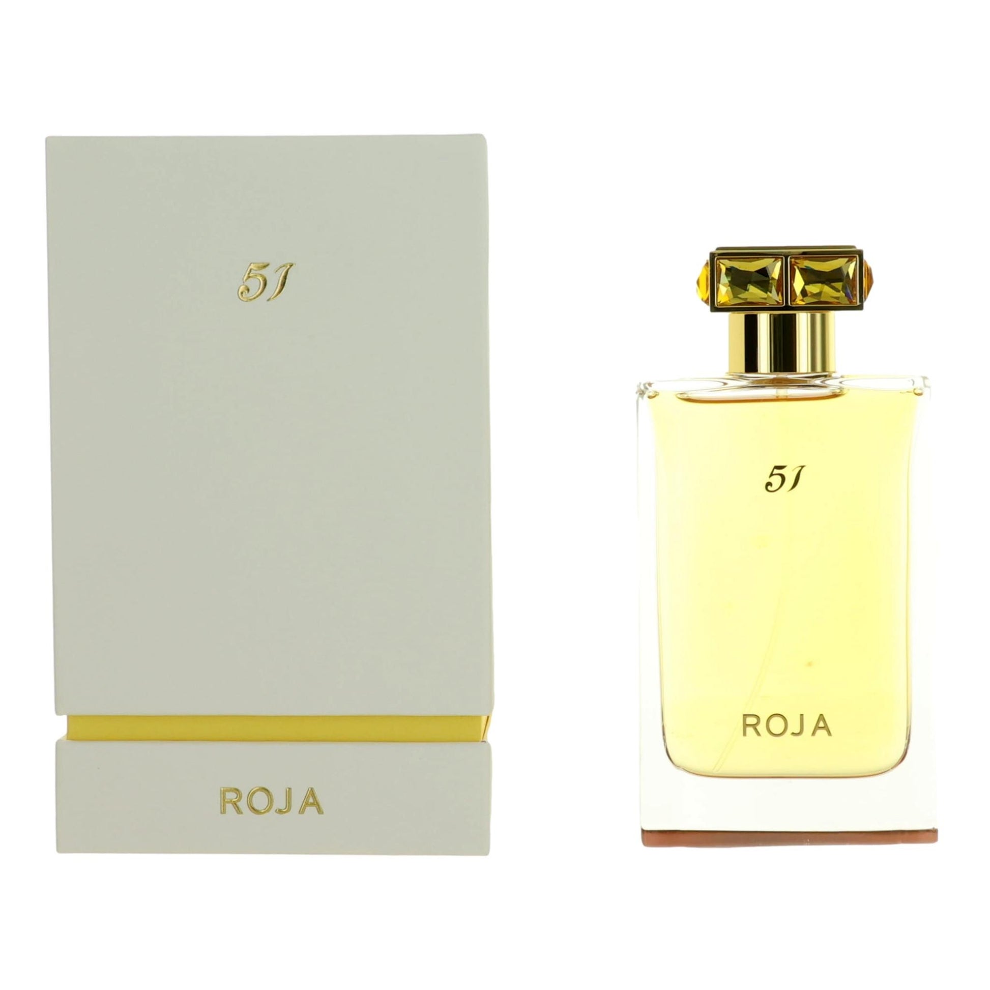 Roja – 51 Pour Femme  Parfums Eau de Parfum Spray for Women (2.5 oz) product image