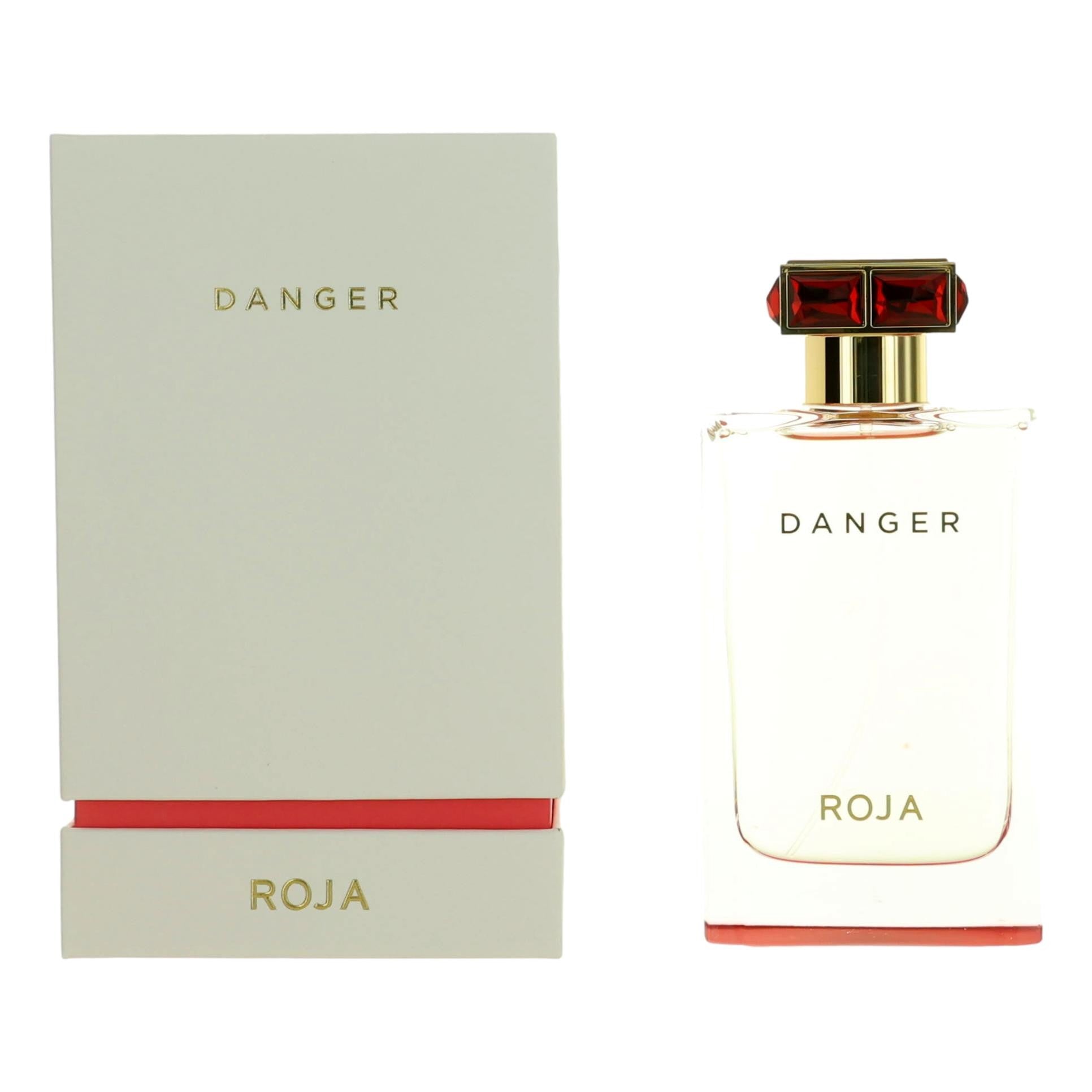 Roja – Danger  Parfums Eau de Parfum Spray for Women (2.5 oz) product image