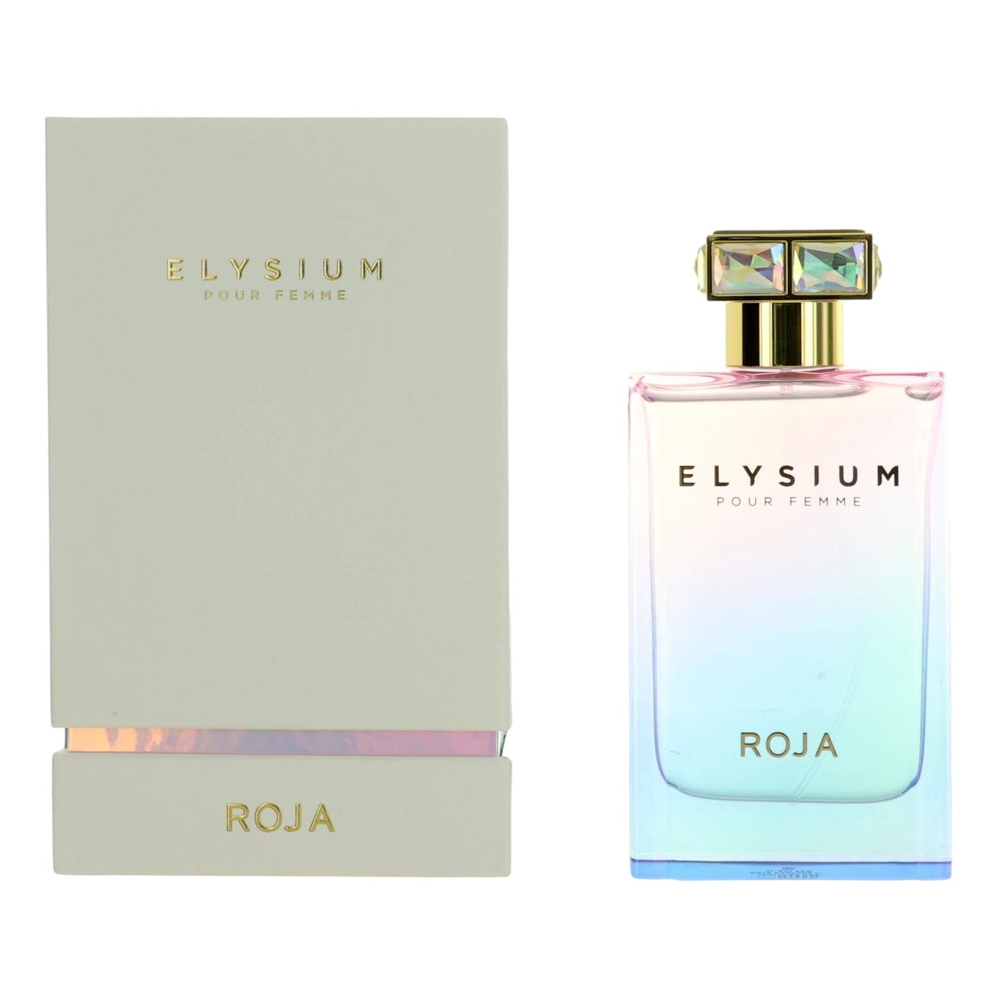 Roja – Elysium Pour Femme  Parfums Eau de Parfum Spray for Women (2.5 oz) product image