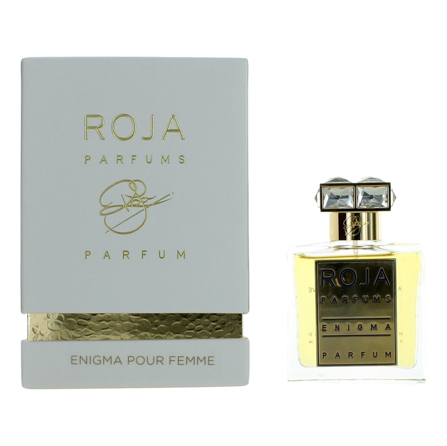 Roja – Enigma Pour Femme  Parfums Fragrance for Women (1.7 oz) product image