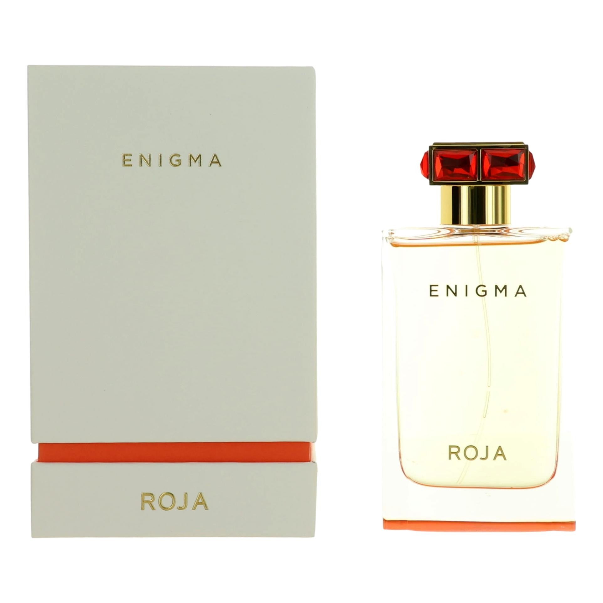 Roja – Enigma  Parfums Eau de Parfum Spray for Women (2.5 oz) product image