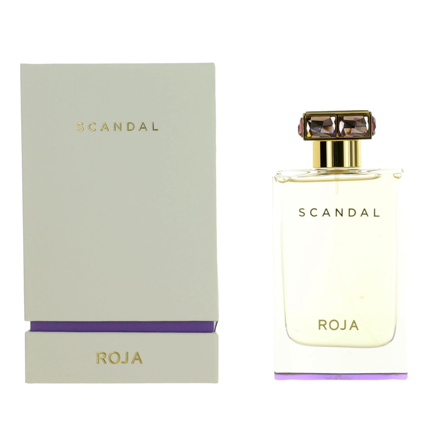 Roja – Scandal  Parfums Eau de Parfum Spray for Women (2.5 oz) product image