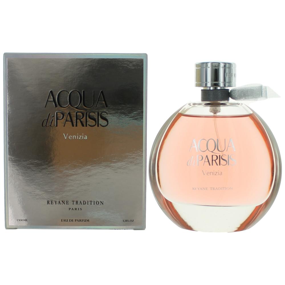 Reyane Tradition – Acqua Di Parisis Venizia Eau de Parfum Spray for Women (3.3 oz) product image