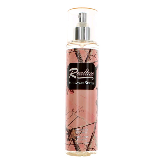 Realtree – Realtree Mountain Series Fragrance Mist for Women (8 oz) product image