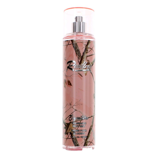 Realtree – Realtree Fragrance Mist for Women (8 oz) product image