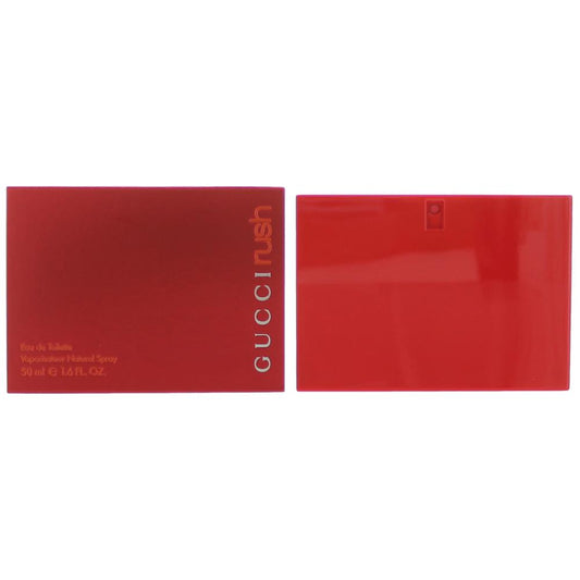 Gucci – Rush Eau de Toilette Spray for Women (1.6 oz) product image