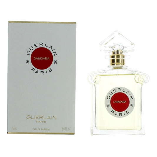 Guerlain – Samsara Eau de Parfum Spray for Women (2.5 oz) product image