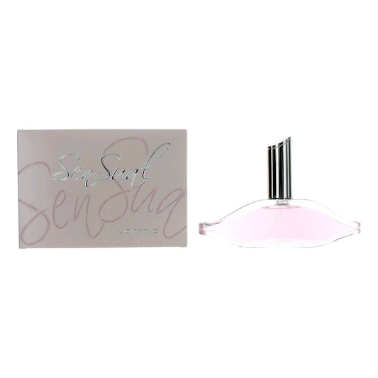 Johan.b – Sensual Eau de Parfum Spray for Women (2.8 oz) product image