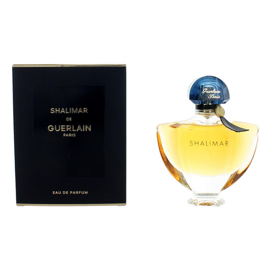 Guerlain – Shalimar Eau de Parfum Spray for Women (1.6 oz) product image