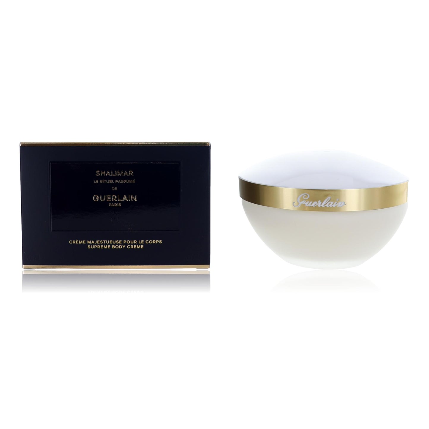 Guerlain – Shalimar Fragrance for Women (6.7 oz) product image
