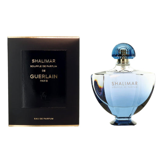 Guerlain – Shalimar Souffle De Parfum Eau de Parfum Spray for Women (3 oz) product image