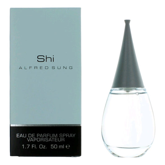 Alfred Sung – Shi Eau de Parfum Spray for Women (1.7 oz) product image