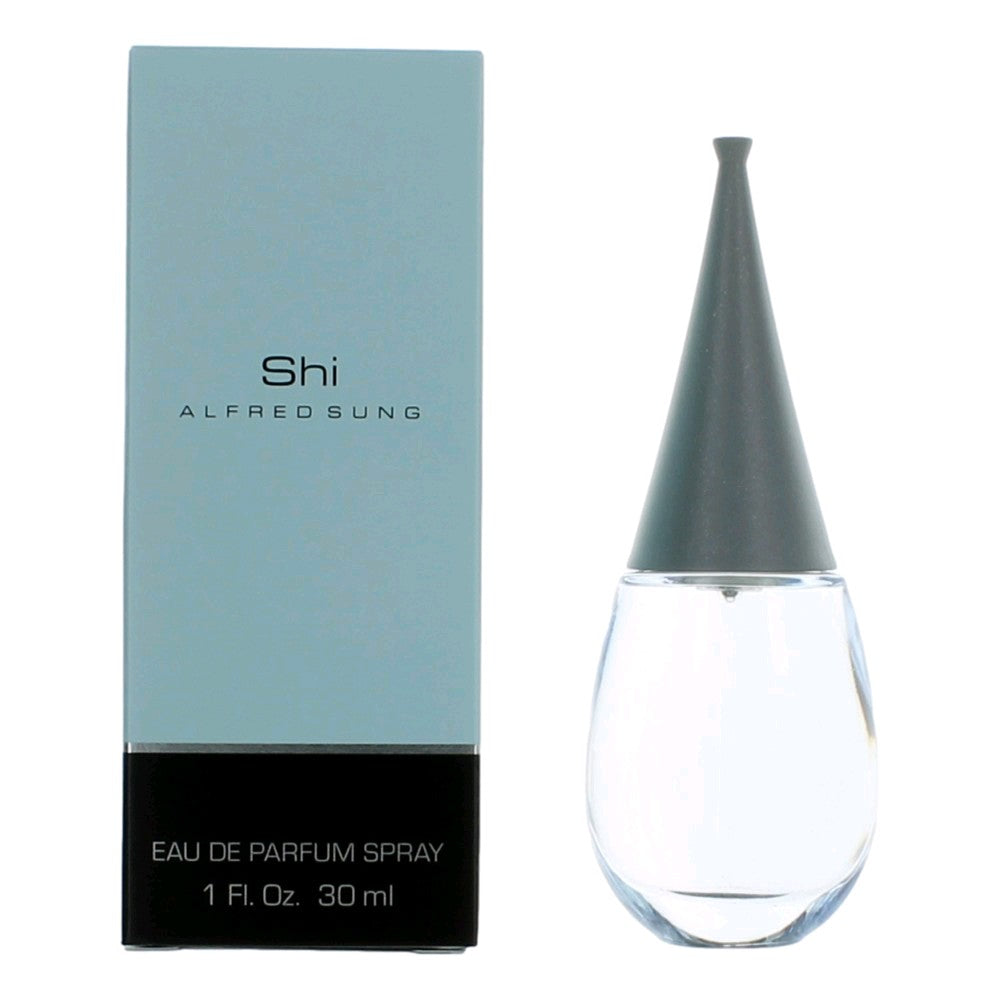 Alfred Sung – Shi Eau de Parfum Spray for Women (1 oz) product image