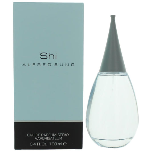 Alfred Sung – Shi Eau de Parfum Spray for Women (3.4 oz) product image