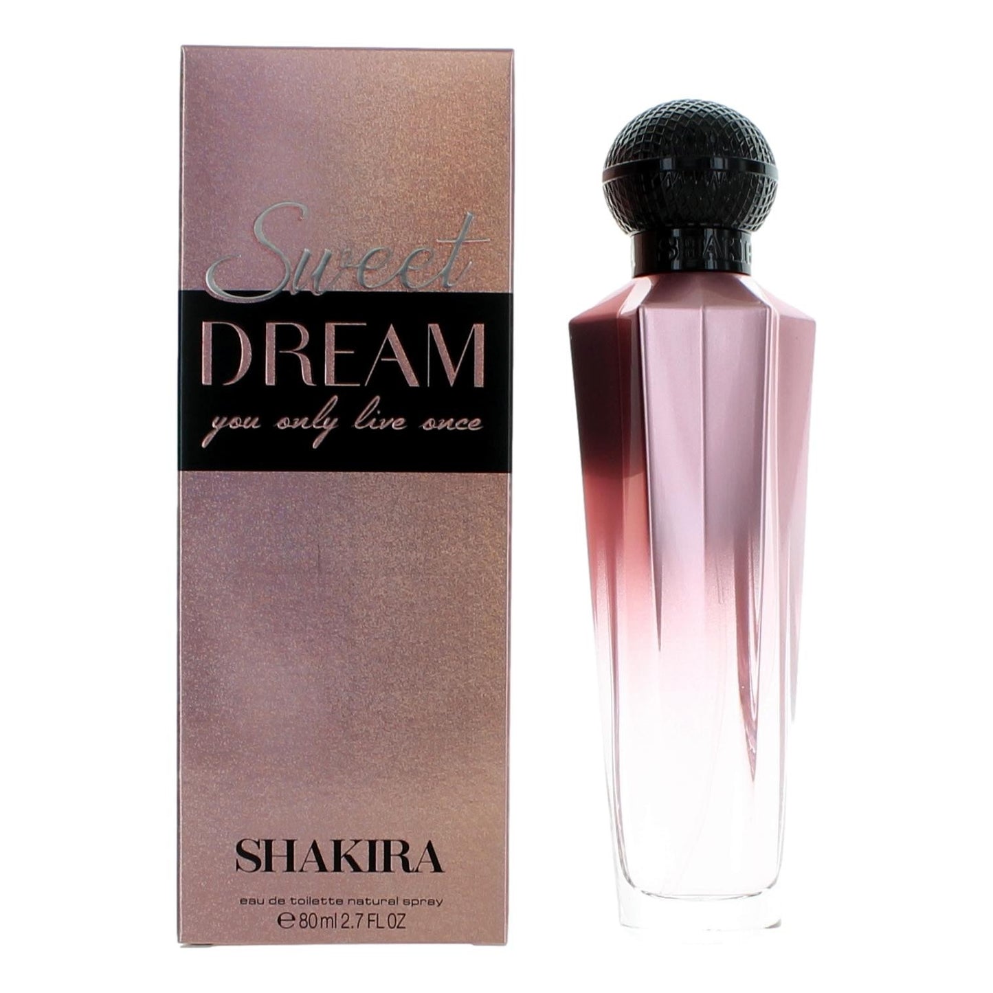 Shakira – Sweet Dream Eau de Toilette Spray for Women (2.7 oz) product image