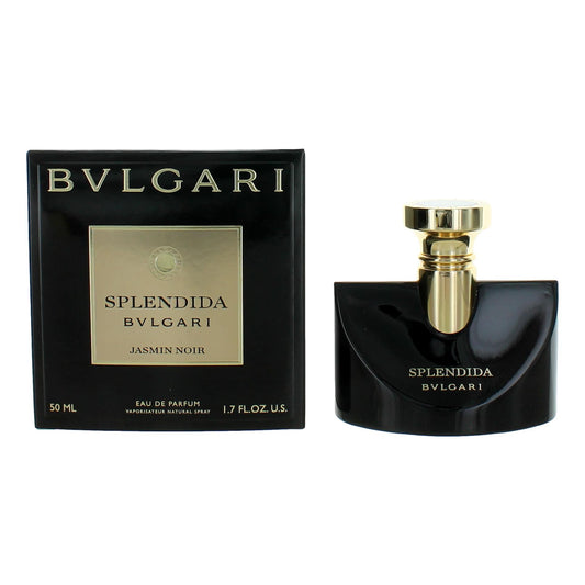 Bvlgari – Bvlgari Splendida Jasmin Noir Eau de Parfum Spray for Women (1.7 oz) product image