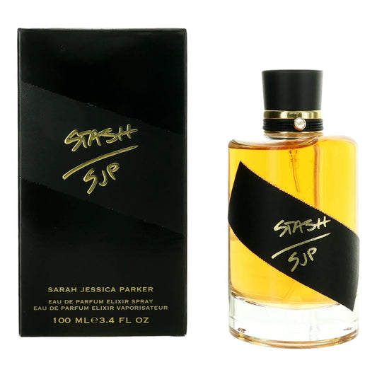 Sarah Jessica Parker – Stash Eau de Parfum Spray for Women (3.4 oz) product image
