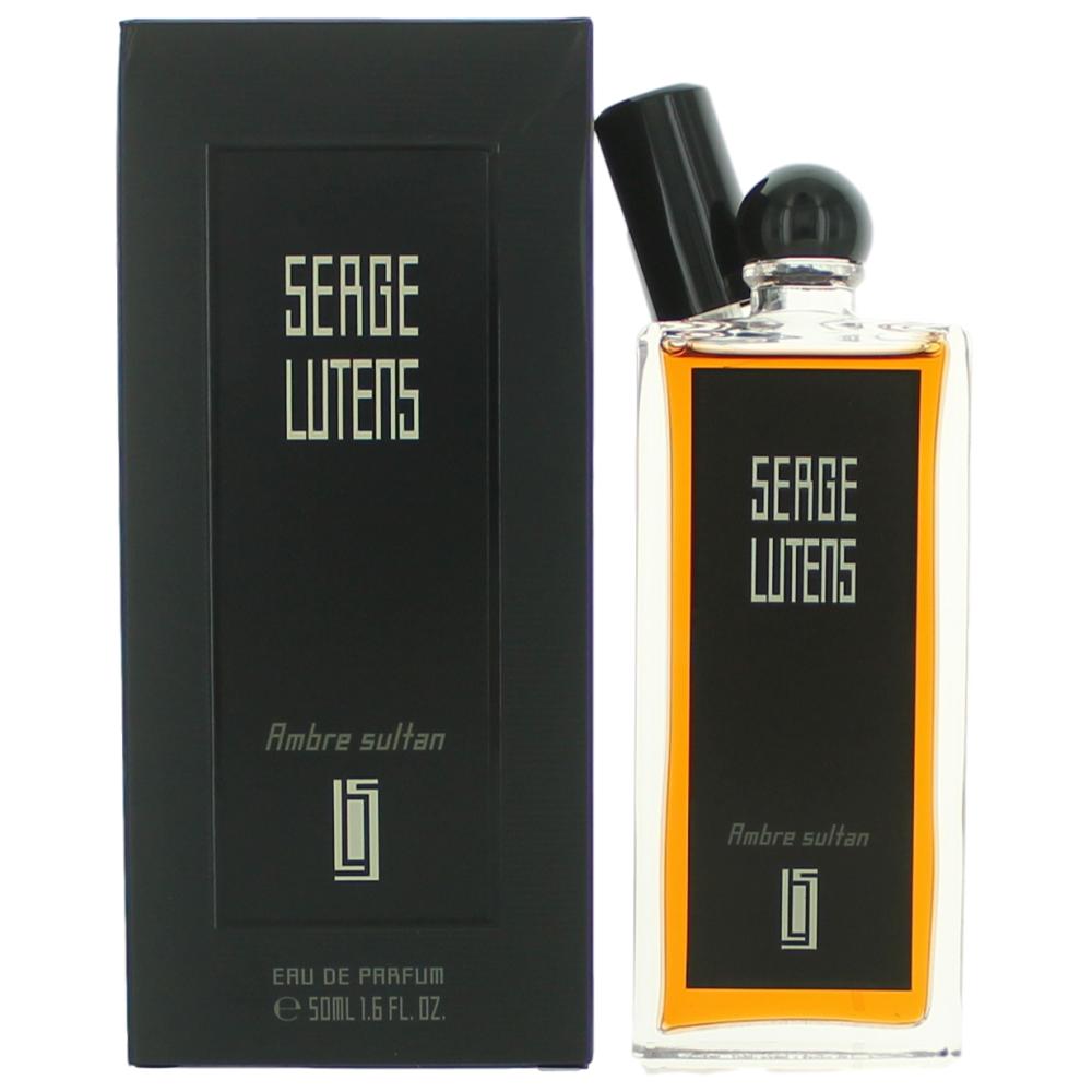 Serge Lutens – Ambre Sultan Eau de Parfum Spray for Unisex (1.6 oz) product image