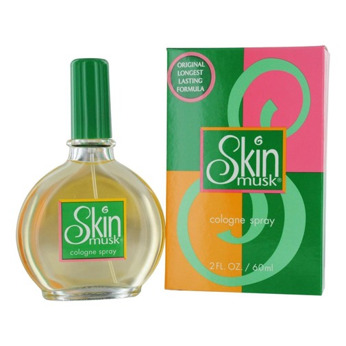 Parfums De Coeur – Skin Musk Fragrance for Women (2 oz) product image